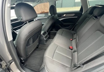 Audi A6 C8 Allroad 3.0 45 TDI 245KM 2021 Audi A6 Avant 3.0 Diesel 245KM, zdjęcie 19