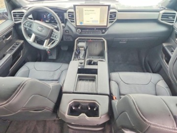 Toyota Tundra II 2026 Toyota Tundra Crewmax Limited 2026 3.4 Benzyna 389KM, zdjęcie 8
