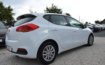 Kia Ceed II pro_cee´d 1.4 DOHC 100KM 2013 Kia Ceed Bezwypadkowe - 1 wlasciciel - Niski przebieg - Super Stan 1.4, zdjęcie 15