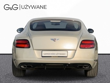 Bentley 2015 Bentley Continental GT 4.0 Benzyna 527KM, zdjęcie 5