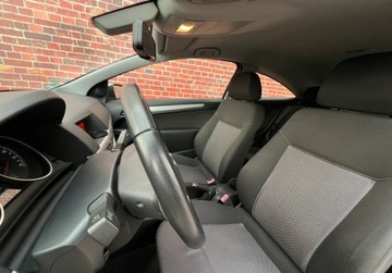 Opel Astra H Hatchback 5d 1.4 TWINPORT ecoFLEX 90KM 2009 Opel Astra Automat Klima alu czujniki Gwarancja w cenie Warszawa VRFR 1.4, zdjęcie 11