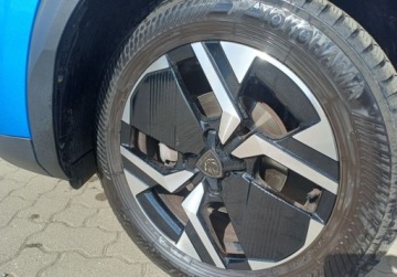 Peugeot 2008 II SUV 1.2 PureTech 130KM 2023 Peugeot 2008 44 Allure 130 KM Automat I wl. GWARANCJA FV23 1.2, zdjęcie 8