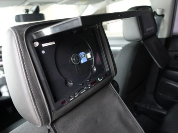 Mitsubishi ASX I SUV 1.6 MIVEC 117KM 2011 Mitsubishi ASX 1.6 Ben.117KM/Tempomat/Dvd /Serwis, zdjęcie 17