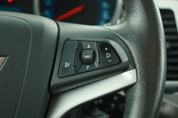 Chevrolet Cruze Sedan 1.8 16V DOHC 141KM 2009 Chevrolet Cruze 1.8 i 16V, Salon Polska, zdjęcie 10