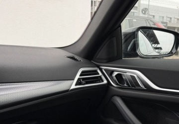 BMW Seria 4 G22-23-26 2025 BMW Seria 4 I wlasciciel M Sport Gwarancja Bezwypadkowy FVAT23, zdjęcie 16