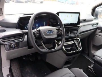 Ford Tourneo Custom II  L1 2.0 EcoBlue 170 KM 170KM 2026 Ford Tourneo Custom TEMPOMAT AKTYWNY | MARTWE POLE, zdjęcie 11