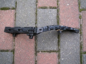 VÝZTUHA NÁRAZNÍKU ZADNÍ LEVÝ HONDA CRZ 2010-2015R ORIGINÁLNÍ