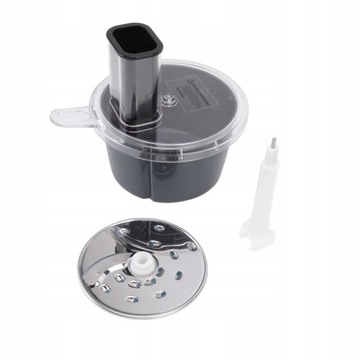 KRAJALNICA NAKŁADKA KROJĄCA DO THERMOMIX TM5 TM6