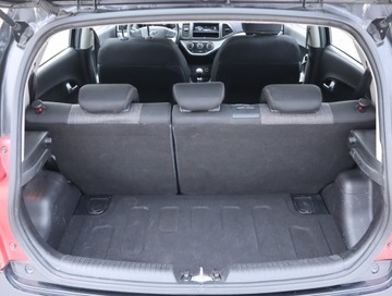 Kia Picanto II Hatchback 5d 1.0 69KM 2014 Kia Picanto 1.0 LPG, GAZ, Klima,ALU, zdjęcie 11