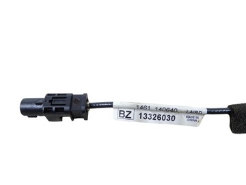 ANTÉNA STŘEŠNÍ BIČ SKŘÍŇKA CHEVROLET AVEO T300 2011-2014 - 13326030