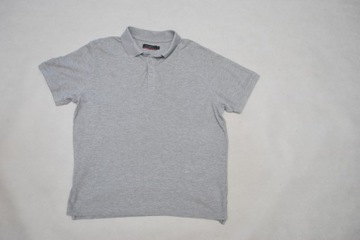 V Koszulka polo t-shirt Pierre Cardin L Fit z USA