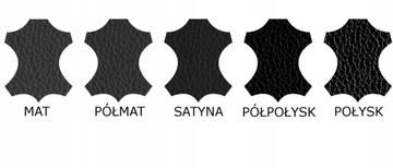 Ремкомплект кожи для обновления кожаной обивки.