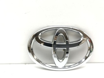 TOYOTA C-HR ZNAK LOGO KRYT ZADNÍ 90975-W2006