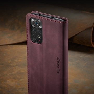 Чехол-кошелек для Xiaomi Redmi Note 11 Pro
