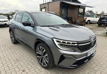 Renault Austral 2023 Renault Austral 1,2 Benzyna 131 KM Hybryda Automat GWARANCJA Zamiana Zare, zdjęcie 1