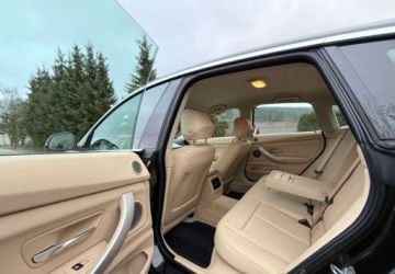 BMW Seria 3 F30-F31-F34 Limuzyna 2.0 318d 143KM 2014 BMW 3GT BMW 3GT 318d Luxury Line 2.0 Diesel 143KM, zdjęcie 18