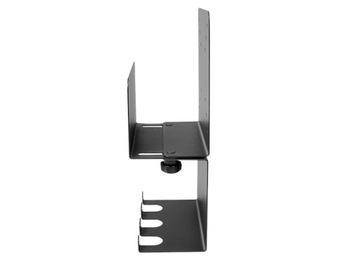 Монтажный держатель мини-ПК для ЖК-монитора LogiLink BP0149