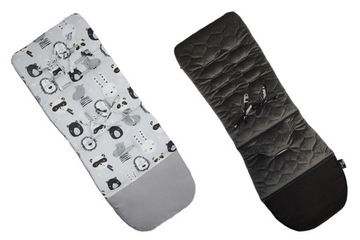 Вставка для VALCO BABY SNAP с РЕЗИНОЙ И УЗОРАМИ