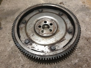 MITSUBISHI SPACE STAR 1.3 99-06 KOLO SETRVAČNÍK COLT