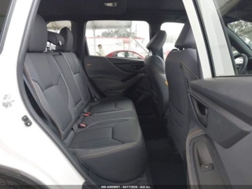 Subaru Forester VI 2024 Subaru Forester Wilderness 2024 2.5l 2.5 Benzyna 182KM, zdjęcie 13