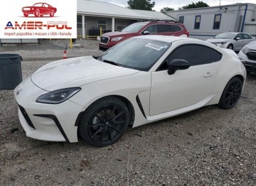 Toyota 2022 Toyota GR86 Premium 2022 2.4l 2.4 Benzyna 228KM