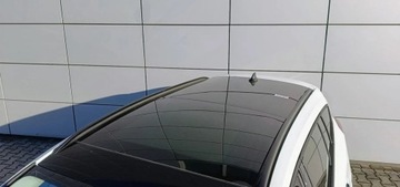 Ford Focus IV 2025 Ford Focus dach panorama, BLIS , fotel ortopedyczny, ACC Hybryda 155KM, zdjęcie 9