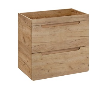 Szafka do łazienki pod umywalkę ARUBA 820 CRAFT