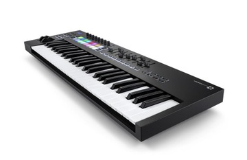 NOVATION LAUNCHKEY 49 MK3 ДОСТАВКА В ТЕЧЕНИЕ 24 ЧАСОВ НОВИНКА
