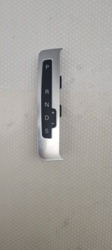 Audi A6 C6 Панель переключения передач 4F1713463B