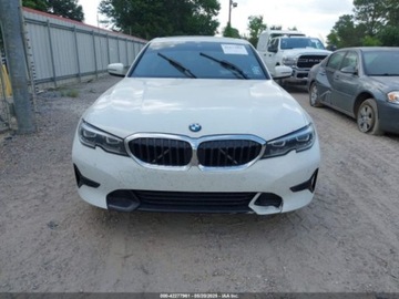 BMW Seria 3 G20-G21 2020 BMW Seria 3 330i 2020, 2.0l R4 255KM, RWD, od ubezpieczalni 2.0 Benzyna, zdjęcie 4