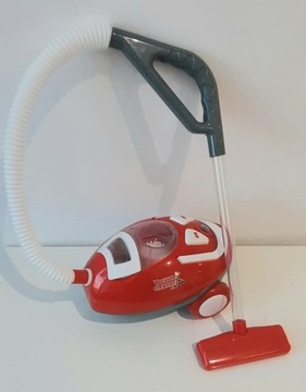 ODKURZACZ IDENA VACUUM CLEANER USZKODZONY