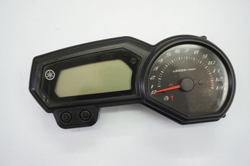 YAMAHA XJ6 N 09-16 СЧЕТЧИК ЧАСОВ