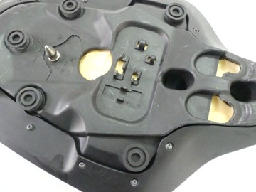 . ПАССАЖИРСКОЕ СИДЕНИЕ SEAT MV AGUSTA TURISMO VELOCE 800