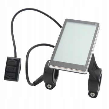 Wyświetlacz M5 LCD display rower elektryczny