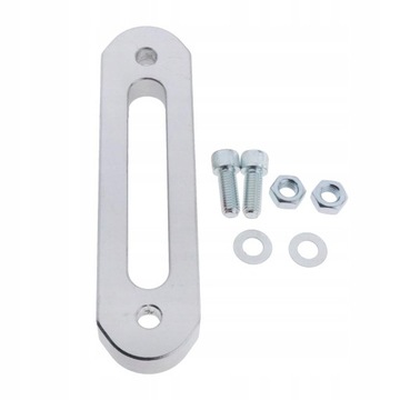 Hawse Fairlead 120mm do syntetycznej liny