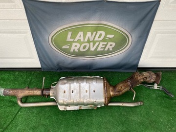 DISCOVERY SPORT L550 FILTR CZĄSTEK STAŁYCH DPF