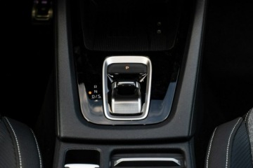 Skoda Octavia IV Liftback 1.5 TSI EVO 150KM 2026 Škoda Octavia Skoda Octavia Combi Sportline 1.5, zdjęcie 22