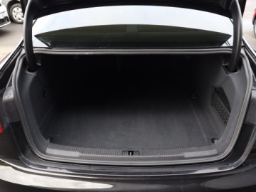 Audi A6 C7 Limousine Facelifting 2.0 TDI ultra 190KM 2014 Audi A6 2.0 TDI, Salon Polska, 187 KM, Skóra, zdjęcie 13