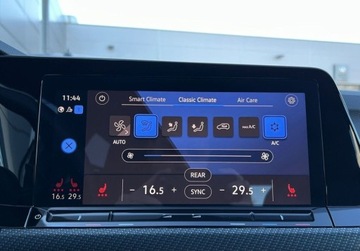 Volkswagen Golf VIII R 2.0 TSI 320KM 2024 Volkswagen Golf VIII R Pakiety, FV 23, ACC, Kamera, GPS, Digital Cockpit,, zdjęcie 32