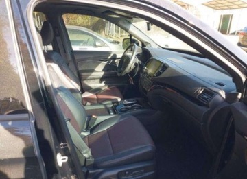 Honda Ridgeline 2022 Honda Ridgeline 2022, 3.5L, 4x4, BLACK EDITION, od ubezpieczalni 3.5 280KM, zdjęcie 11