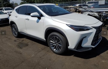 Lexus NX II 2023 Lexus NX 2023 LEXUS NX 350H 2.5 Hybryda 240KM, zdjęcie 2