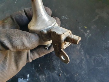 ВЕЛОСИПЕД PREDOM ROMET JUBILAT 2 DINAMO GENERALTOR