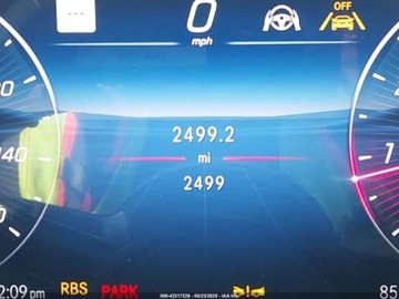 Mercedes CLE 2024 Mercedes-Benz CLE 450 4Matic 2024 3.0l 3.0 Benzyna 375KM, zdjęcie 11