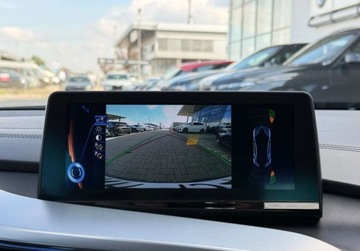 BMW i8 Coupe Elektryczny + R3 1499 362KM 2015 BMW i8 I wlasciciel Polska Gwarancja Bezwypadkowy FVAT23, zdjęcie 34