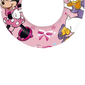 Детский круг для плавания Minnie Bestway 91040