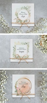 ИНДИВИДУАЛЬНЫЕ приглашения на Первое Святое Причастие