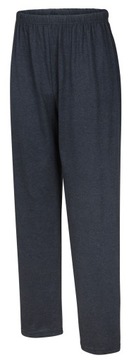 МУЖСКАЯ ХЛОПКОВАЯ ПИЖАМА С ДЛИННЫМ РУКАВОМ