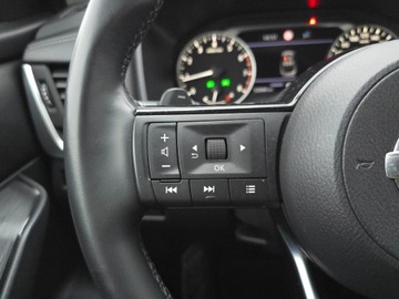 Nissan Qashqai 2022 Nissan Qashqai 1.3 DIG-T mHEV 158KM Tekna Xtronic, zdjęcie 13