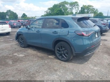 Honda HR-V III 2024 Honda HR-V 2024r., 4x4, 2.0L 2.0 Benzyna 158KM, zdjęcie 2