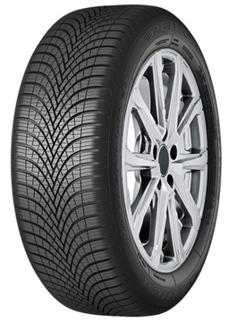 4x opony całoroczne 235/55R17 Dębica NAVIGATOR 3